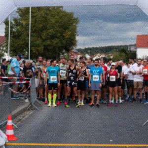 Teamgeist trifft Ausdauer – Der eoRun 2024