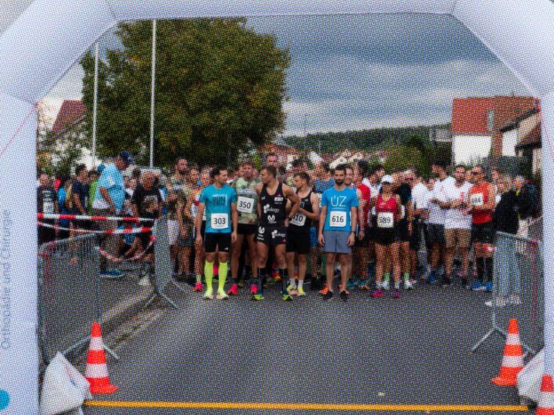 Teamgeist trifft Ausdauer – Der eoRun 2024